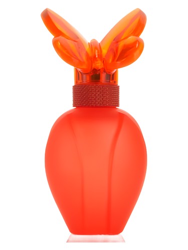 Lollipop Splash Never Forget You by Mariah Carey