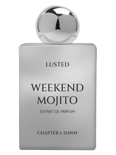 Weekend Mojito by Lusted