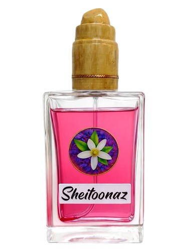 Sheitoonaz by Lasting Fragrance