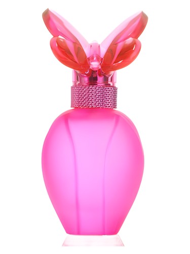 Lollipop Splash Inseparable by Mariah Carey