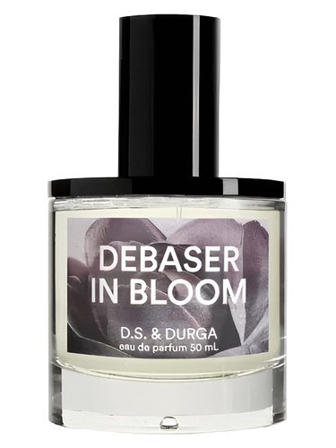 Debaser in Bloom DS&Durga perfume by DS Durga