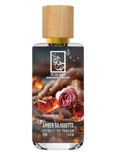 Amber Silhouette by The Dua Brand