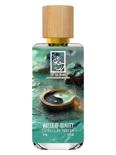 Water of Duality by The Dua Brand