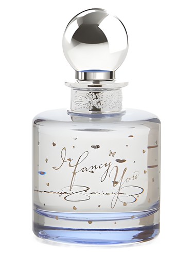 I Fancy You by Jessica Simpson