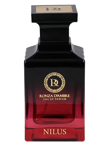 Nilus Ronza d'Ambre perfume by Ronza d Ambre