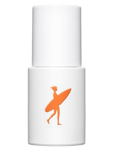 Girls on the Beach by uka