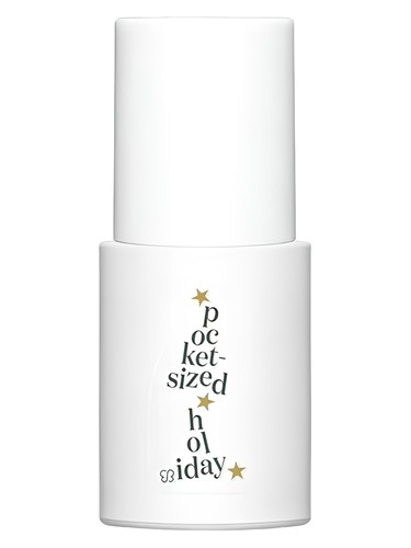 Pocket-Sized Holiday by uka