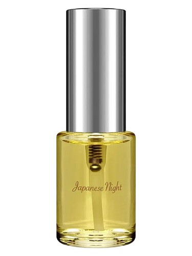 Japanese Night by uka