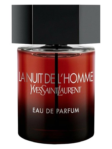La Nuit de L'Homme Eau de Parfum (2026)