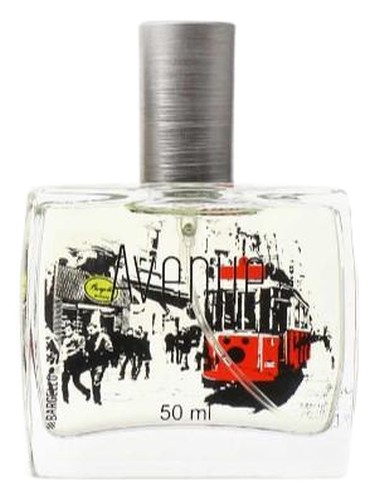 Avenue Bargello Perfume’s cologne by Bargello Perfume s