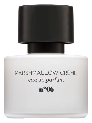 Marshmallow Crème Mix:Bar perfume by Mix Bar