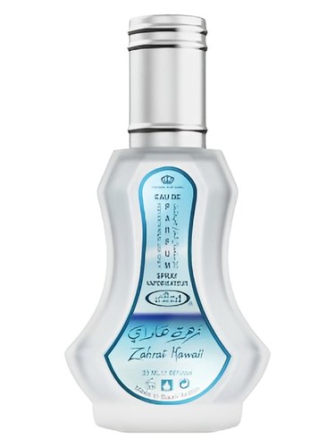 Zahrat Hawaii EDP by ALREHAB PERFUMES
