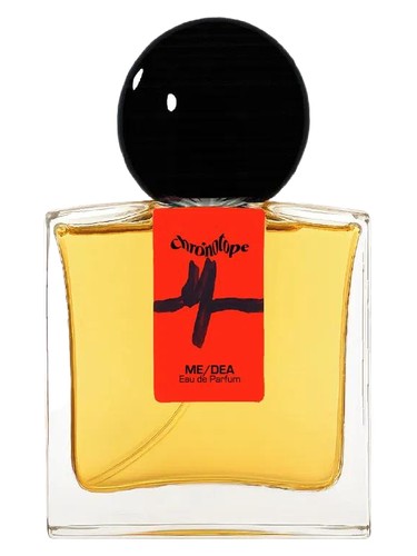 Me/dea by Chronotope