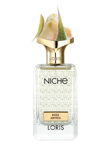 Niche Rose Amyris by Loris