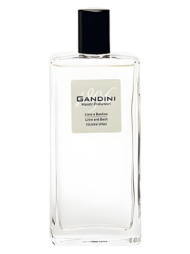 Lime and Basil by Gandini 1896