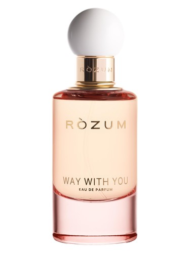 Way With You by Rozum Perfume