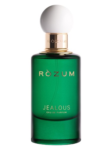 Jealous by Rozum Perfume