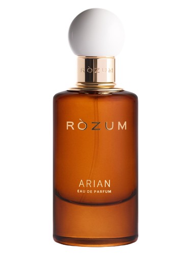 Arian by Rozum Perfume