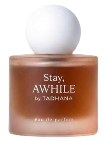 Stay, AWHILE by TADHANA