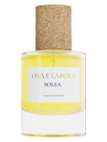 Solea by Ora e Labora Parfums