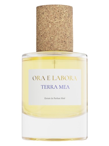 Terra Mea by Ora e Labora Parfums