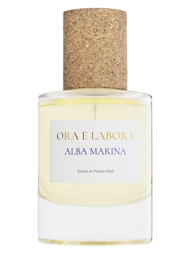 Alba Marina by Ora e Labora Parfums