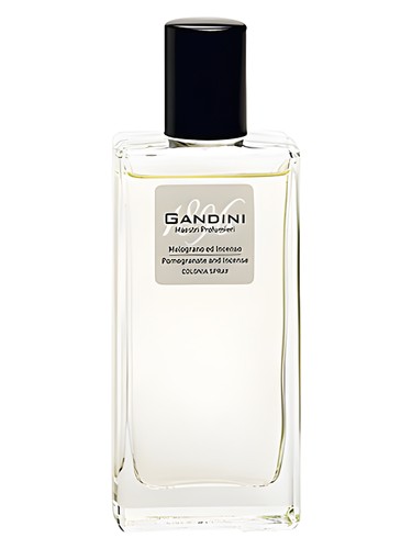 Pomegranate and Incense by Gandini 1896