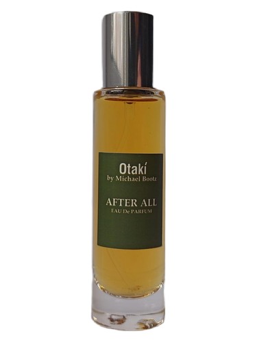 After All by Otaki parfums by Michael Bootz