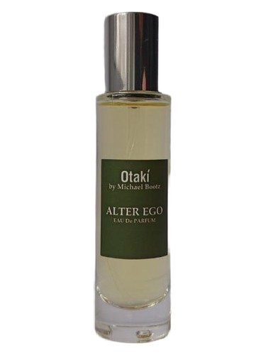 Alter Ego by Otaki parfums by Michael Bootz