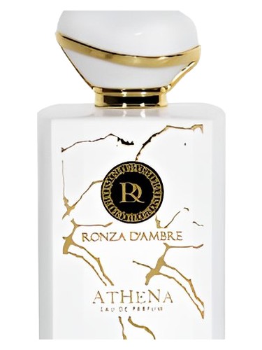 Athena Ronza d'Ambre perfume by Ronza d Ambre