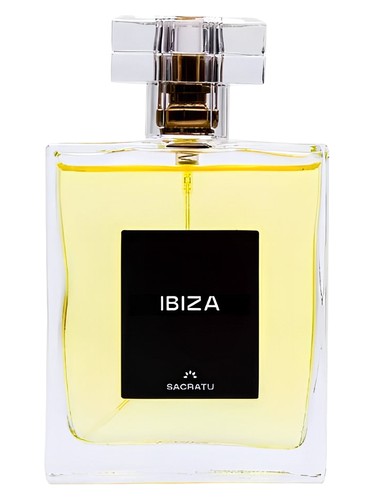 Ibiza by Sacratu
