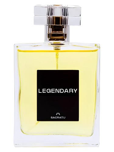Legendary by Sacratu