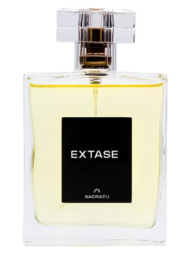 Extase by Sacratu