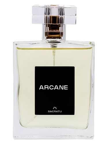 Arcane by Sacratu