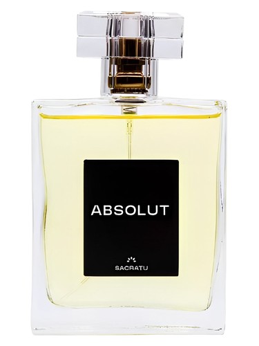 Absolut by Sacratu