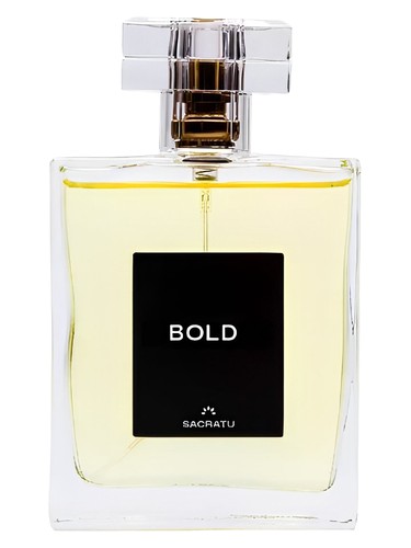Bold by Sacratu