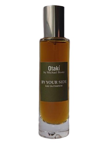 By your side by Otaki parfums by Michael Bootz