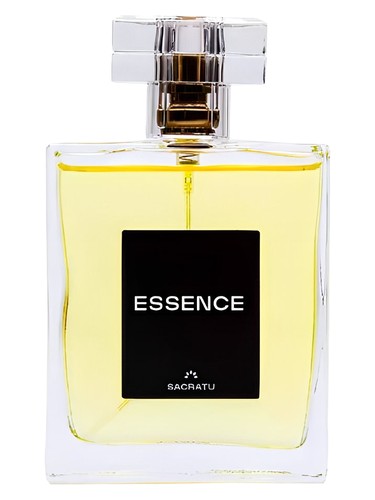 Essence by Sacratu