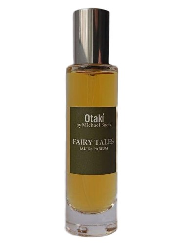 Fairy tales by Otaki parfums by Michael Bootz