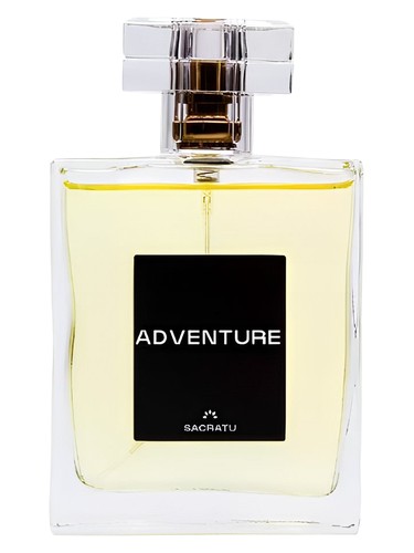 Adventure by Sacratu