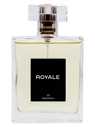Royale by Sacratu