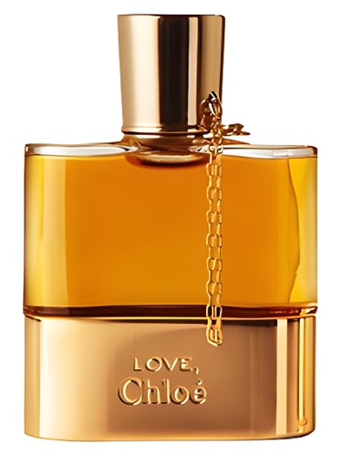 Love Eau Intense Chloé perfume by Chloe