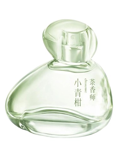 Ganpu Tea by Chasense