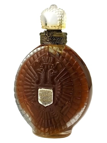 Parfum Impérial by Lengyel