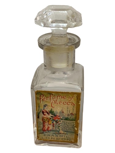 Perfume of Mecca by Erasmic