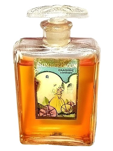 Summer Bloom by Erasmic