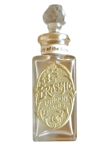 Lily of the Valley by Erasmic