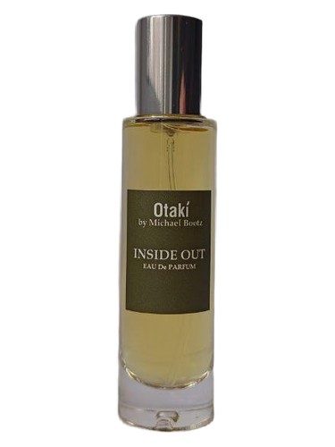 Inside Out by Otaki parfums by Michael Bootz