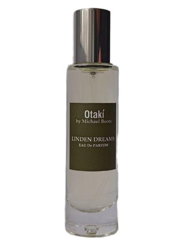 Linden Dreams by Otaki parfums by Michael Bootz