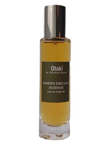 Linden Dreams Intense by Otaki parfums by Michael Bootz